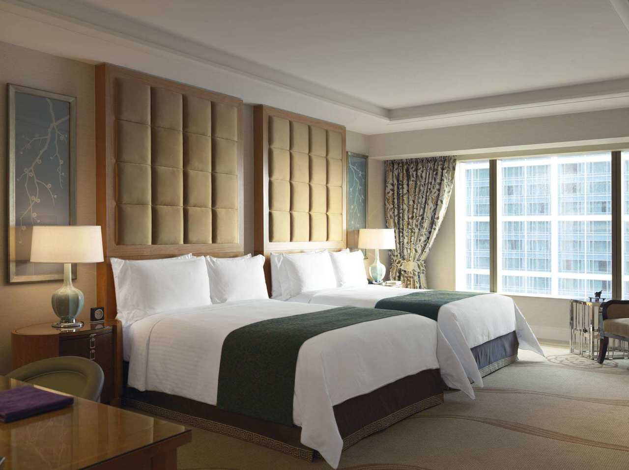 Conrad Cotai Central - Macau hotel