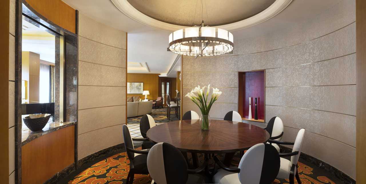 Conrad Cotai Central - Macau hotel