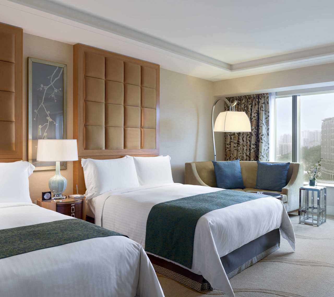Conrad Cotai Central - Macau hotel