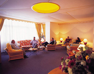 Metropole - Malta hotel