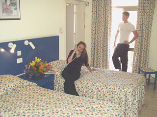 Metropole - Malta hotel