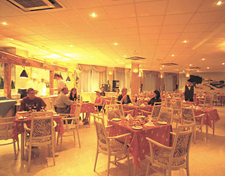Metropole - Malta hotel