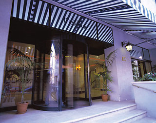 Metropole - Malta hotel