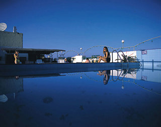 Metropole - Malta hotel