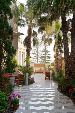Le Meridien St. Julians - Malta hotel