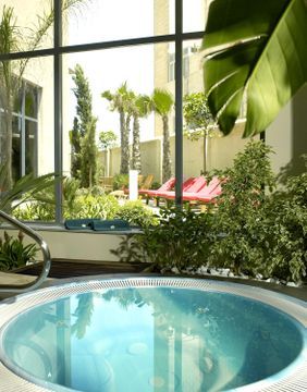 Le Meridien St. Julians - Malta hotel