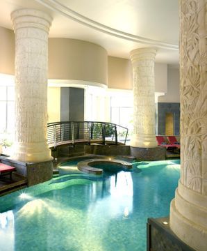 Le Meridien St. Julians - Malta hotel