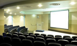 Le Meridien St. Julians - Malta hotel