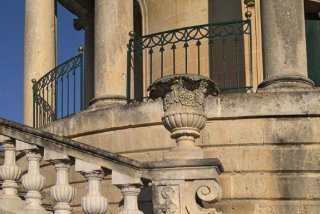 Le Meridien St. Julians - Malta hotel