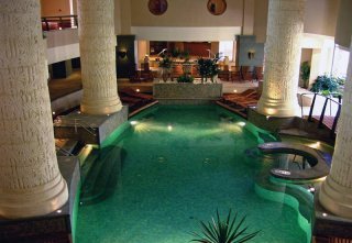 Le Meridien St. Julians - Malta hotel
