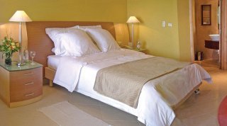 Le Meridien St. Julians - Malta hotel