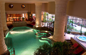 Le Meridien St. Julians - Malta hotel