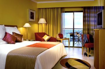 Le Meridien St. Julians - Malta hotel