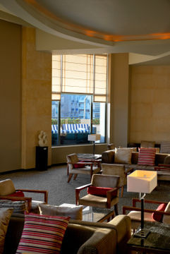 Le Meridien St. Julians - Malta hotel