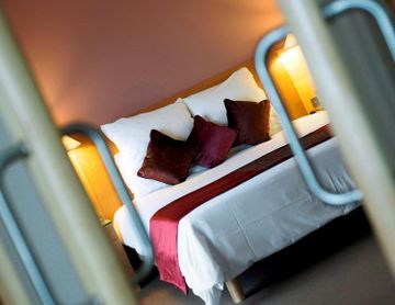 Le Meridien St. Julians - Malta hotel