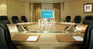 Le Meridien St. Julians - Malta hotel