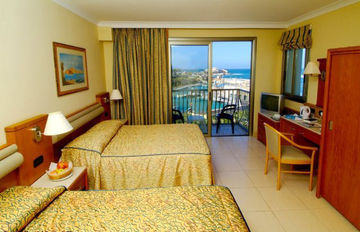 Cavalieri - Malta hotel