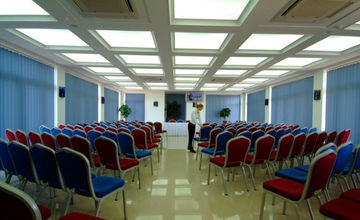 Cavalieri - Malta hotel