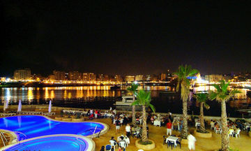 Cavalieri - Malta hotel