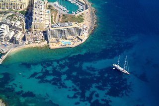 Cavalieri - Malta hotel