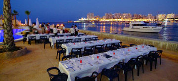 Cavalieri - Malta hotel