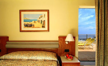 Cavalieri - Malta hotel