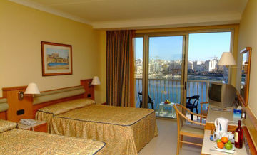 Cavalieri - Malta hotel