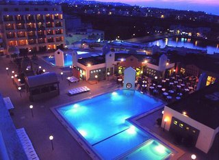 St. George Park and La Vallette Resort - Malta hotel