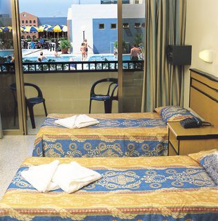 St. George Park and La Vallette Resort - Malta hotel