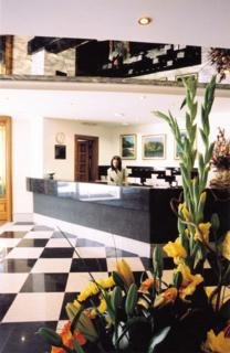 Pergola Club - Malta hotel