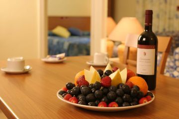 Pergola Club - Malta hotel