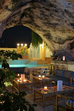 Pergola Club - Malta hotel
