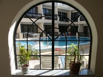 Pergola Club - Malta hotel