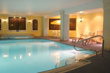 Pergola Club - Malta hotel