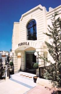 Pergola Club - Malta hotel