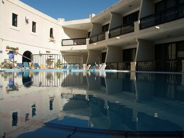 Pergola Club - Malta hotel