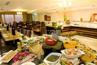 Pergola Club - Malta hotel