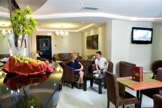 Pergola Club - Malta hotel