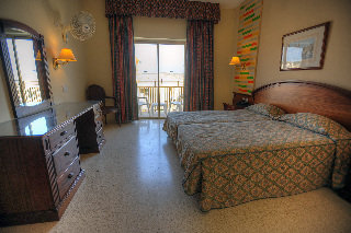 The Bugibba - Malta hotel
