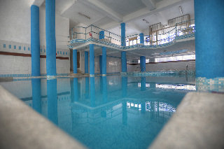 The Bugibba - Malta hotel