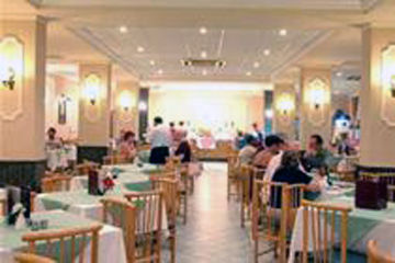 The Bugibba - Malta hotel