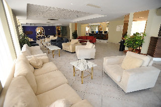 The Bugibba - Malta hotel