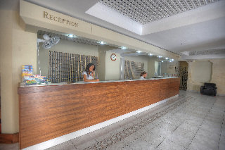 The Bugibba - Malta hotel