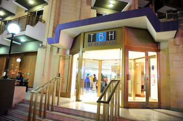 The Bugibba - Malta hotel