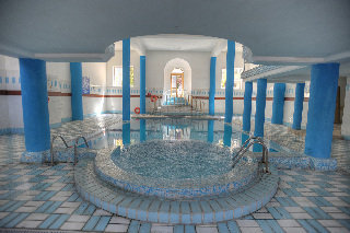 The Bugibba - Malta hotel