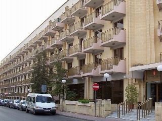 The Bugibba - Malta hotel
