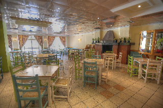 The Bugibba - Malta hotel