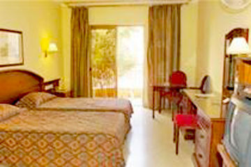 The Bugibba - Malta hotel