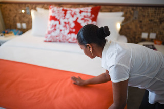 Mystik Life Style Hotel - Mauritius hotel