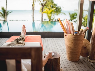 Mystik Life Style Hotel - Mauritius hotel